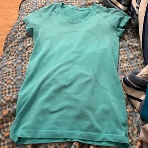 lululemon swiftly tech